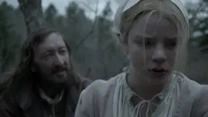 Задник к фильму "Ведьма" #600228