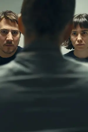 Постер к фильму "Границы безумия" #195226