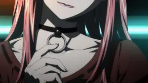 Задник к фильму "Невинный панк: Механическая девушка" #535570