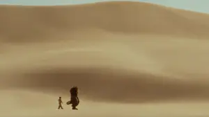 Задник к фильму "Там, где живут чудовища" #692156