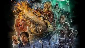 Задник к фильму "Винни Пух: Кровь и мёд 2" #415841