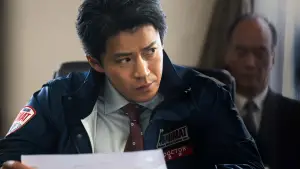 Задник к фильму "На передовой" #646758