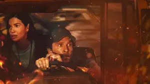 Задник к фильму "Школьный автобус" #558472