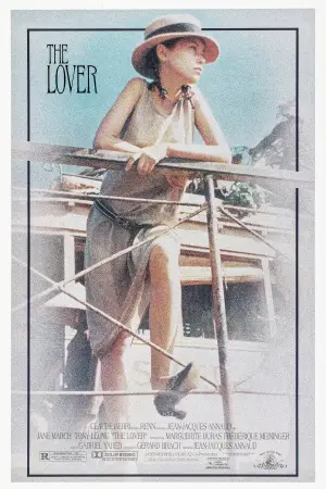 Постер к фильму "Любовник" #600112