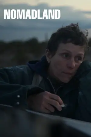 Постер к фильму "Земля кочевников" #674218