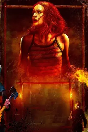 Постер к фильму "Улица Страха. 2 часть: 1978" #444778