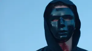 Задник к фильму "«V» значит Возмездие" #341869