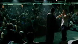 Задник к фильму "8 миля" #639727