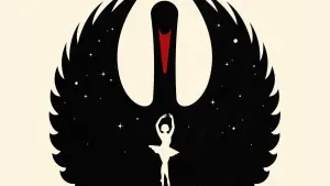 Задник к фильму "Чёрный лебедь" #202235