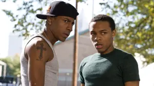 Задник к фильму "Лотерейный билет" #447852