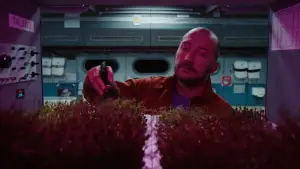 Задник к фильму "Ты - Космос" #587657