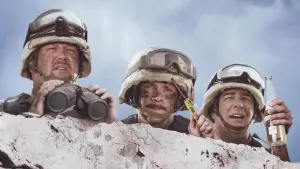 Задник к фильму "Операция «Дельта-фарс»" #448176