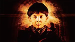 Задник к фильму "Омен" #341672