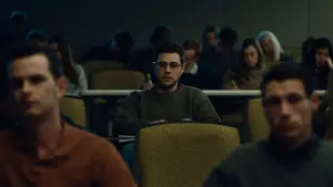 Задник к фильму "Американские животные" #353073