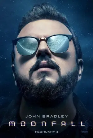 Постер к фильму "Падение Луны" #30463