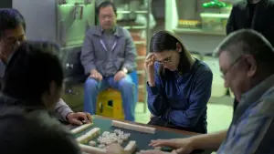 Видео к фильму Marguerite's Theorem | Теория простых чисел &mdash; Русский трейлер (2024)