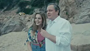 Задник к фильму "Хороший дом" #581963