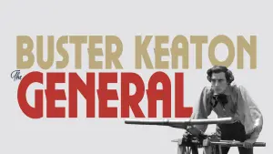 Паровоз Генерал