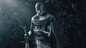 Задник к фильму "Тор: Любовь и гром" #312798