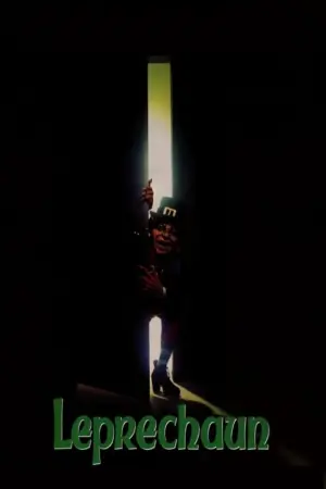 Постер к фильму "Лепрекон" #102455