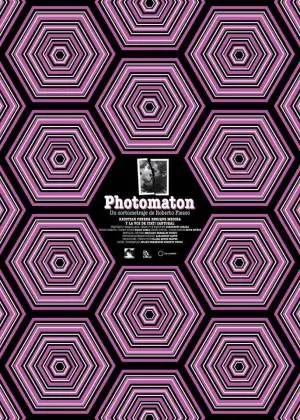 Постер к фильму "Photomatón"