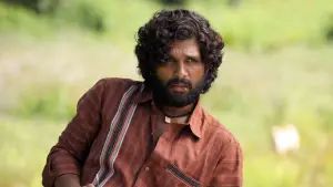 Задник к фильму "Пушпа" #382471