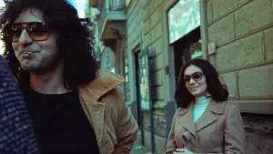 Задник к фильму "Je so’ pazzo" #931771