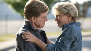 Задник к фильму "Прогулка по лесам" #305752