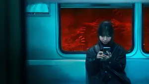 Задник к фильму "Поезд-призрак" #532614