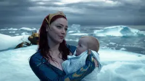 Задник к фильму "Аквамен и потерянное царство" #502781