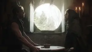 Задник к фильму "Гильдия убийц" #667075