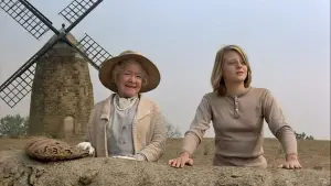 Задник к фильму "Усадьба Кенделшу" #461892