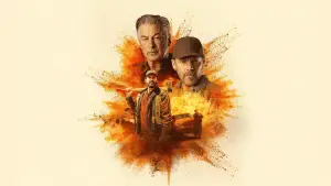 Задник к фильму "Чёткий разрез" #645604