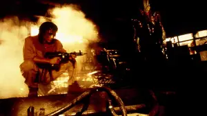 Задник к фильму "Генозавр" #666461