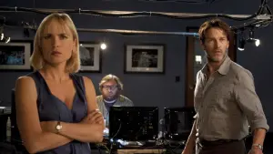 Видео к фильму Улики | Evidence Official Trailer #1 (2013) - Horror Movie HD