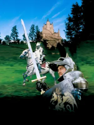 Постер к фильму "Экскалибур" #250319