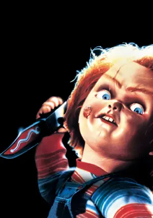 Постер к фильму "Детские игры" #321629