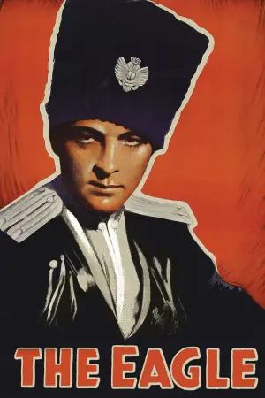 Постер к фильму "Орёл" #797602