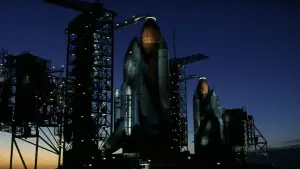 Задник к фильму "Армагеддон" #608945