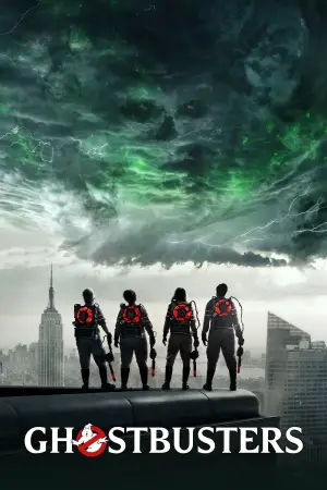 Постер к фильму "Охотники за привидениями" #624788