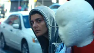 Задник к фильму "Gazer" #803849