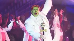 Задник к фильму "Сын маски" #319258