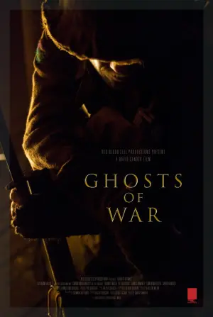 Постер к фильму "Призраки войны" #114887