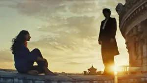 Задник к фильму "Призрак оперы" #790261