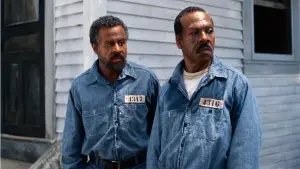 Задник к фильму "Пожизненно!" #273441