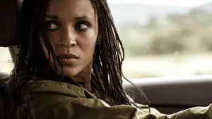 Задник к фильму "Потерянная пуля" #273215