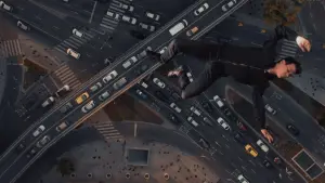 Задник к фильму "Спутник Юпитера" #423654