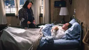 Задник к фильму "Мизери" #633027