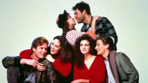 Задник к фильму "Мистическая пицца" #715148