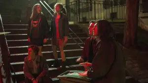 Задник к фильму "Жизнь на перемотке" #223527